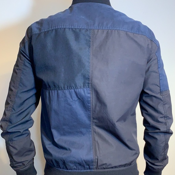 Men’s jacket - Picture 3 of 7